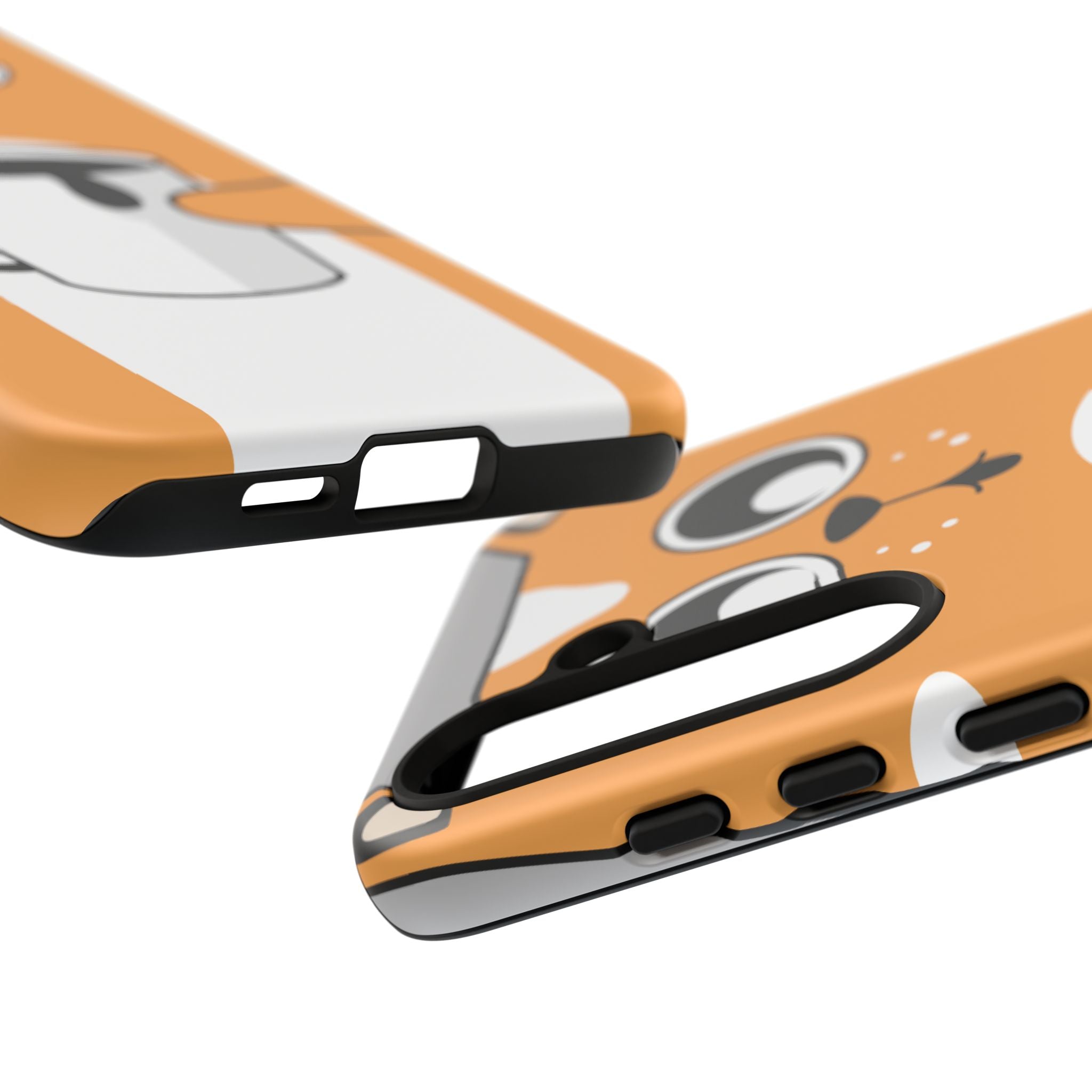 Tough Cases Printify