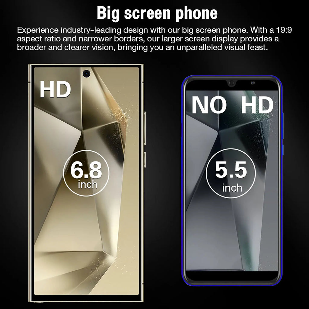 S24 Ultra Cell Phone 5G Unlocked 1