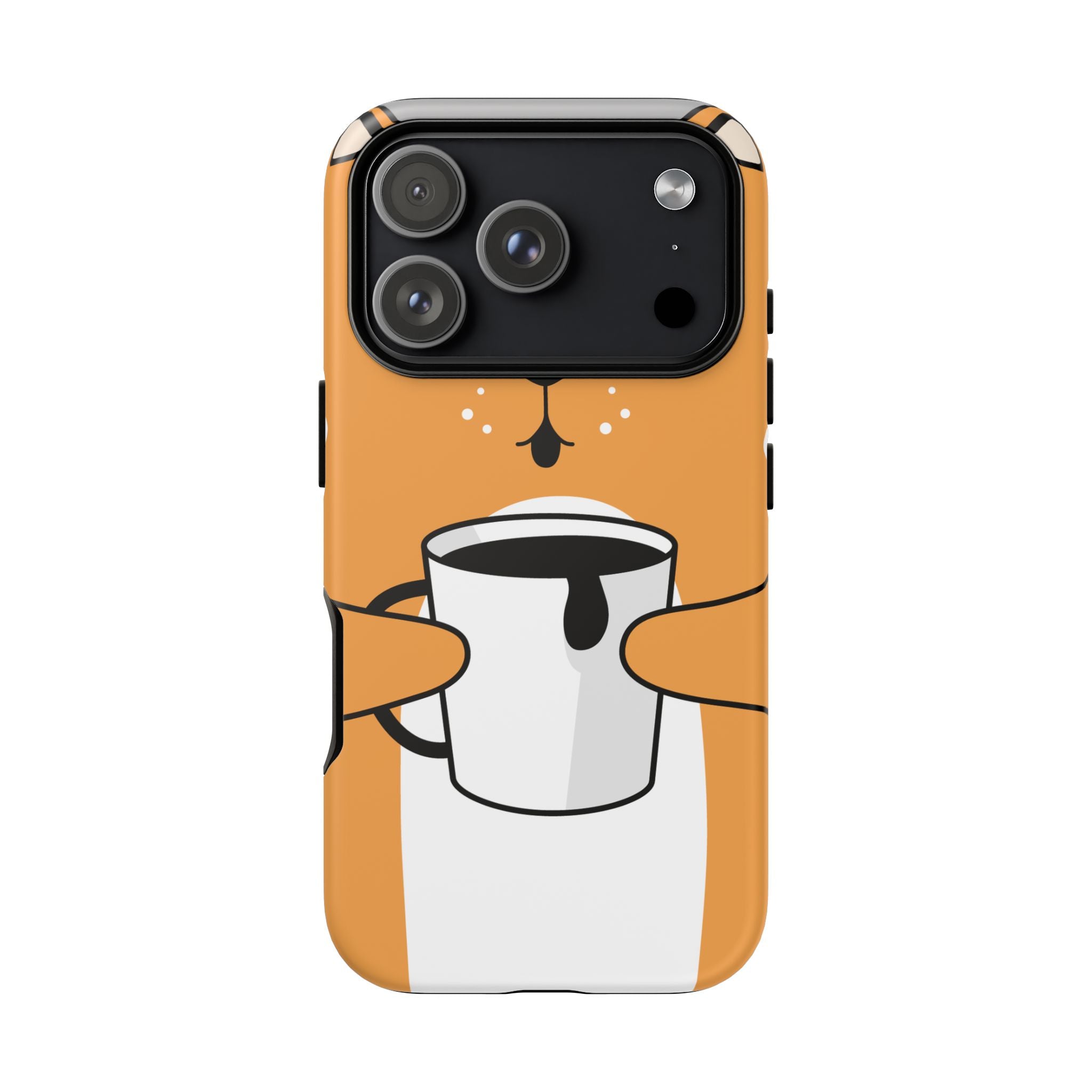 Tough Cases Printify