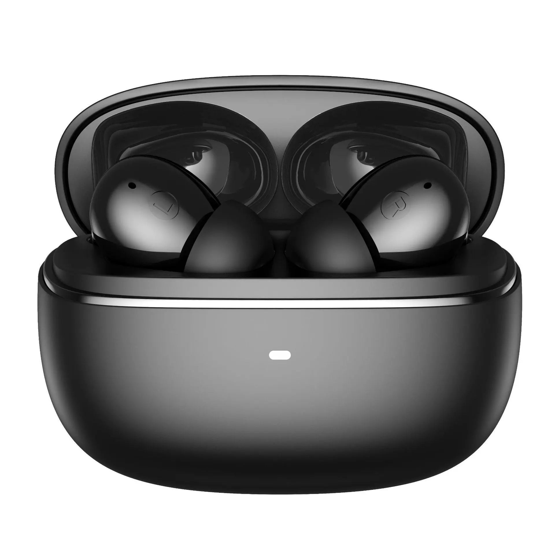 Wireless Bluetooth Noise Reduction In-ear Headphones 1