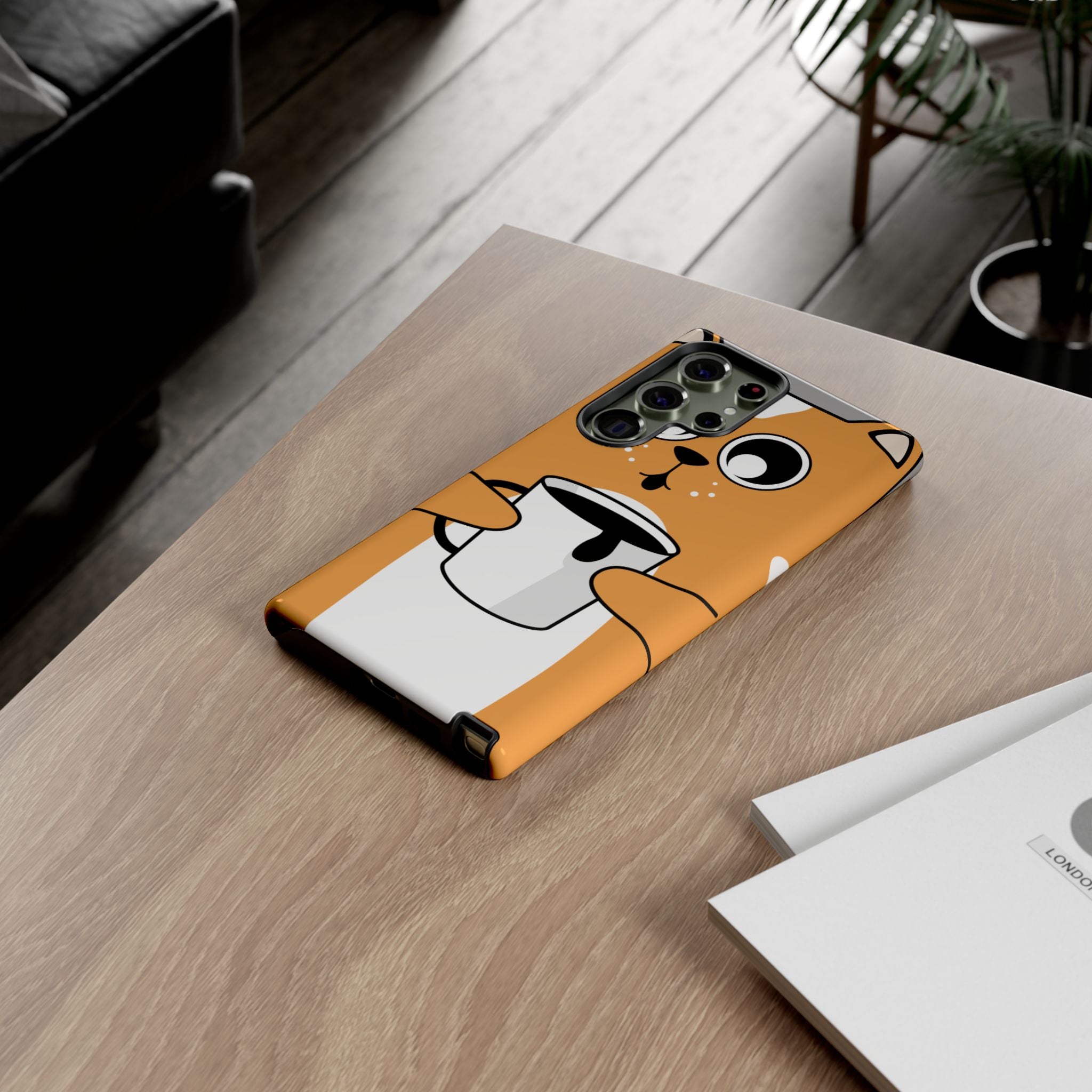 Tough Cases Printify