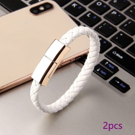 New Bracelet Charger USB 1
