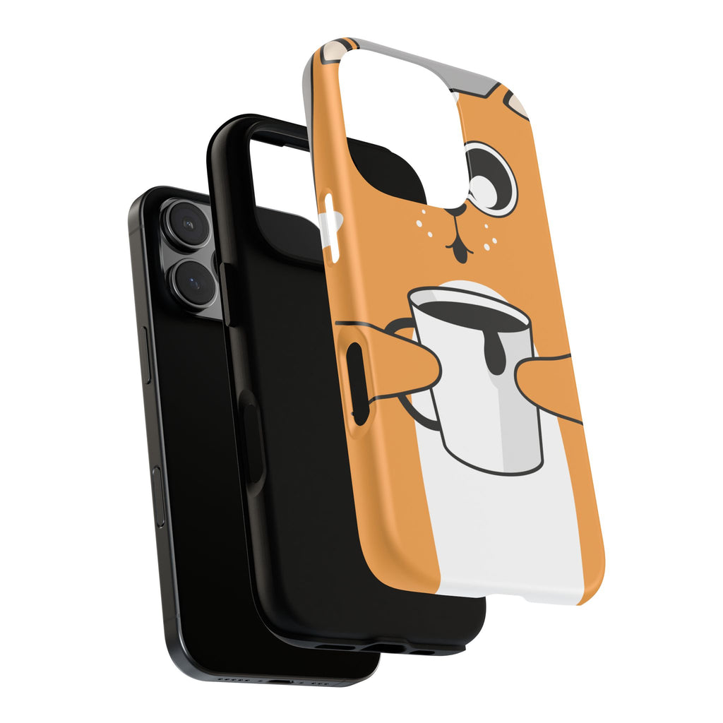 Tough Cases Printify