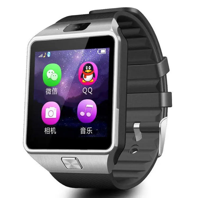 Sports Smart Watch DZ09 1