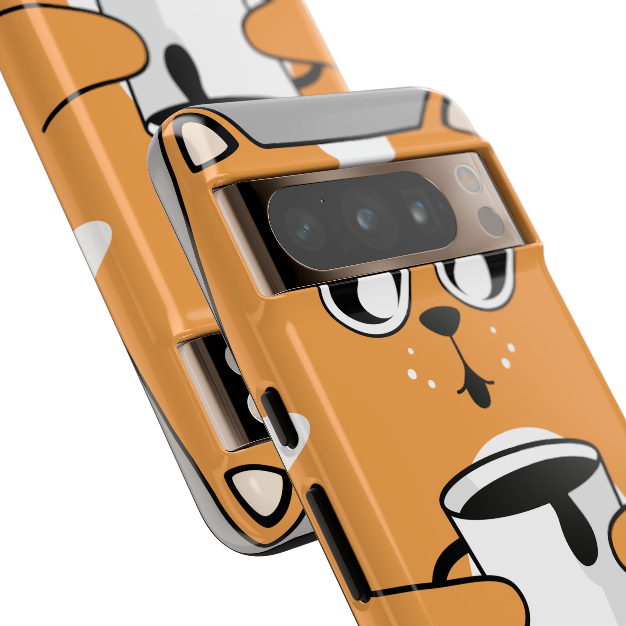 Tough Cases Printify