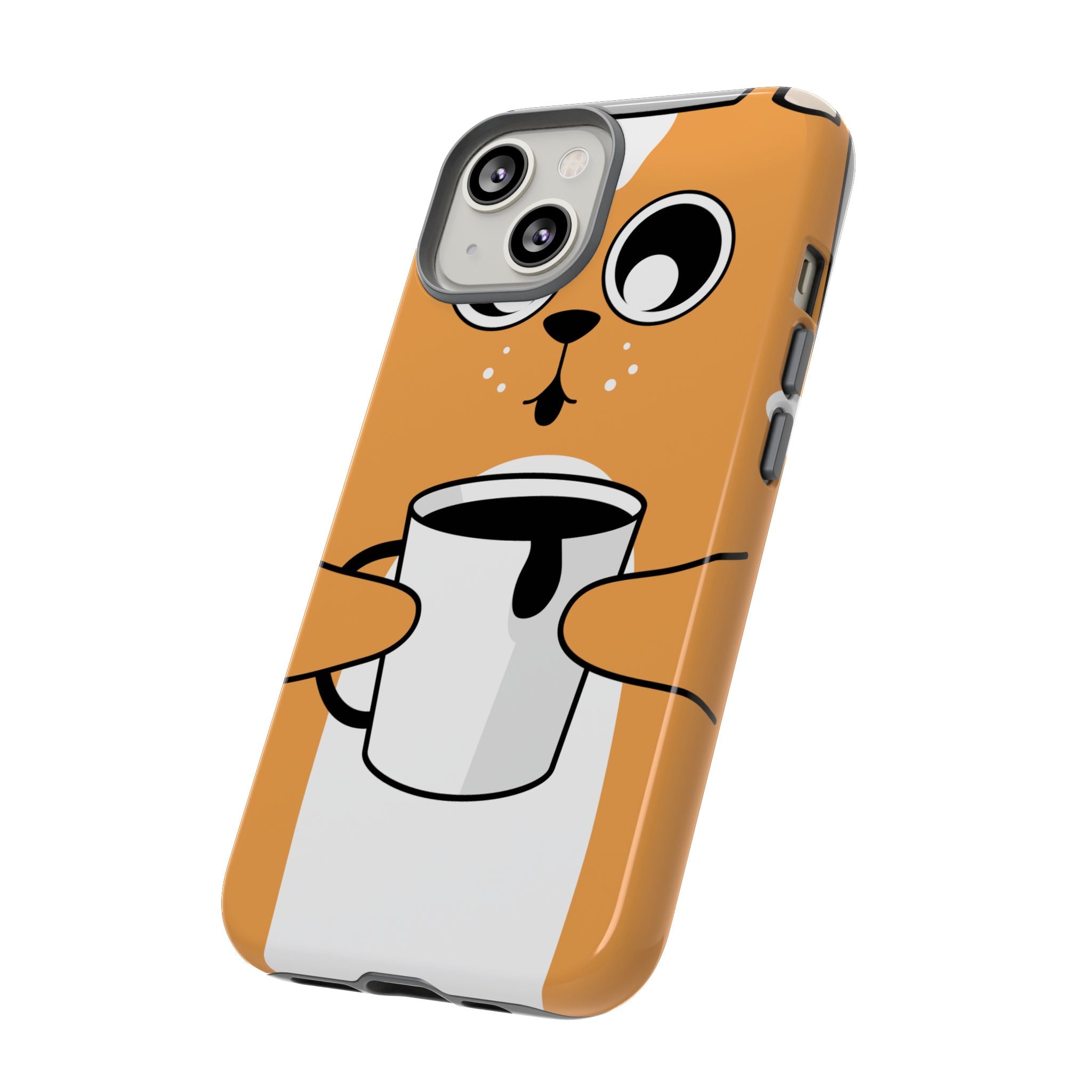 Tough Cases Printify