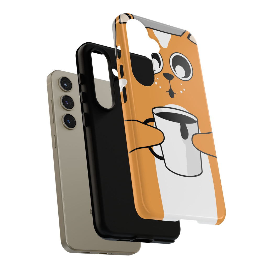 Tough Cases Printify