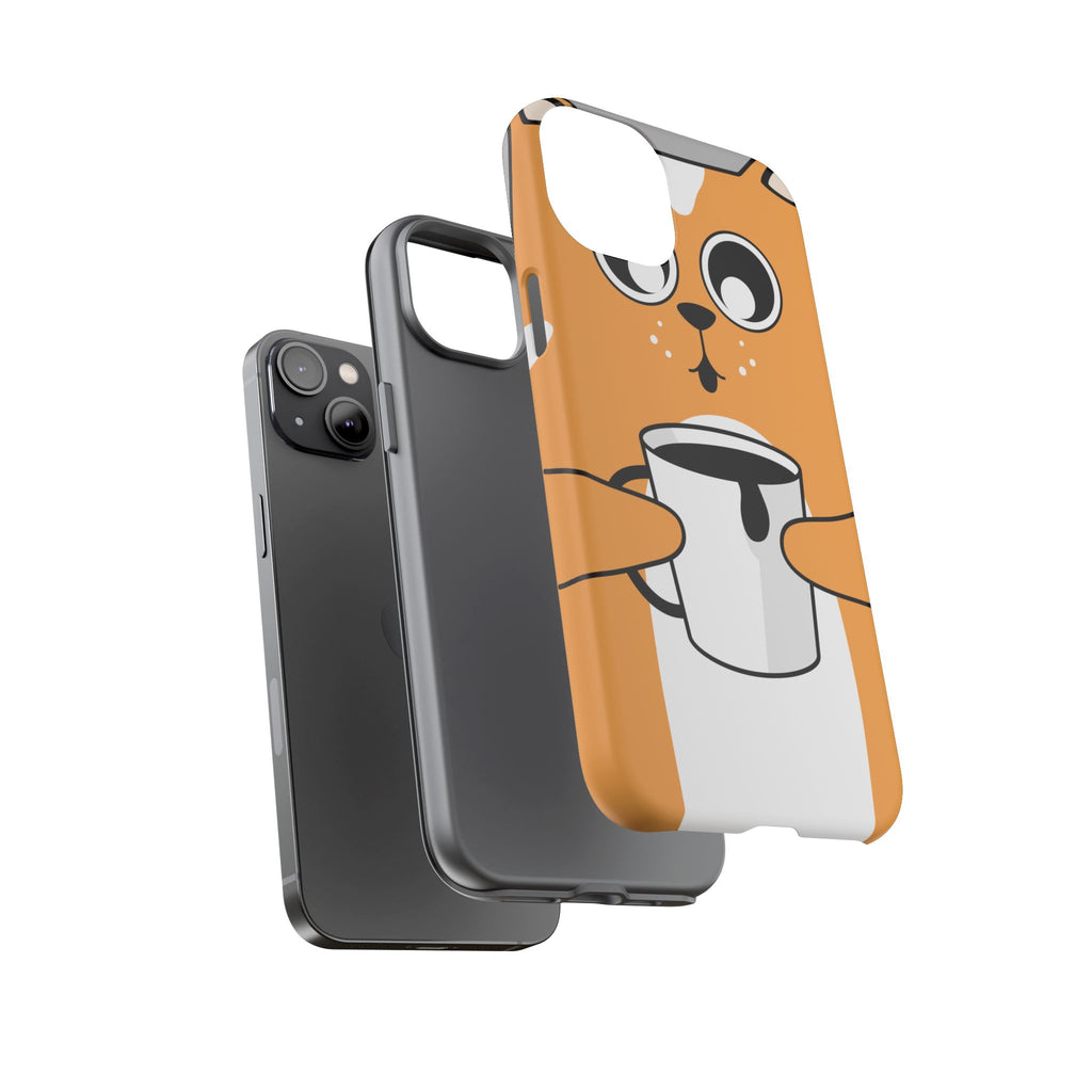 Tough Cases Printify