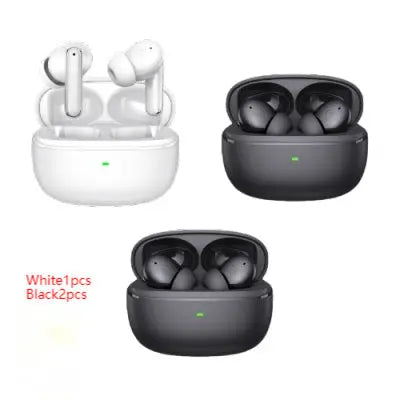 Wireless Bluetooth Noise Reduction In-ear Headphones 1