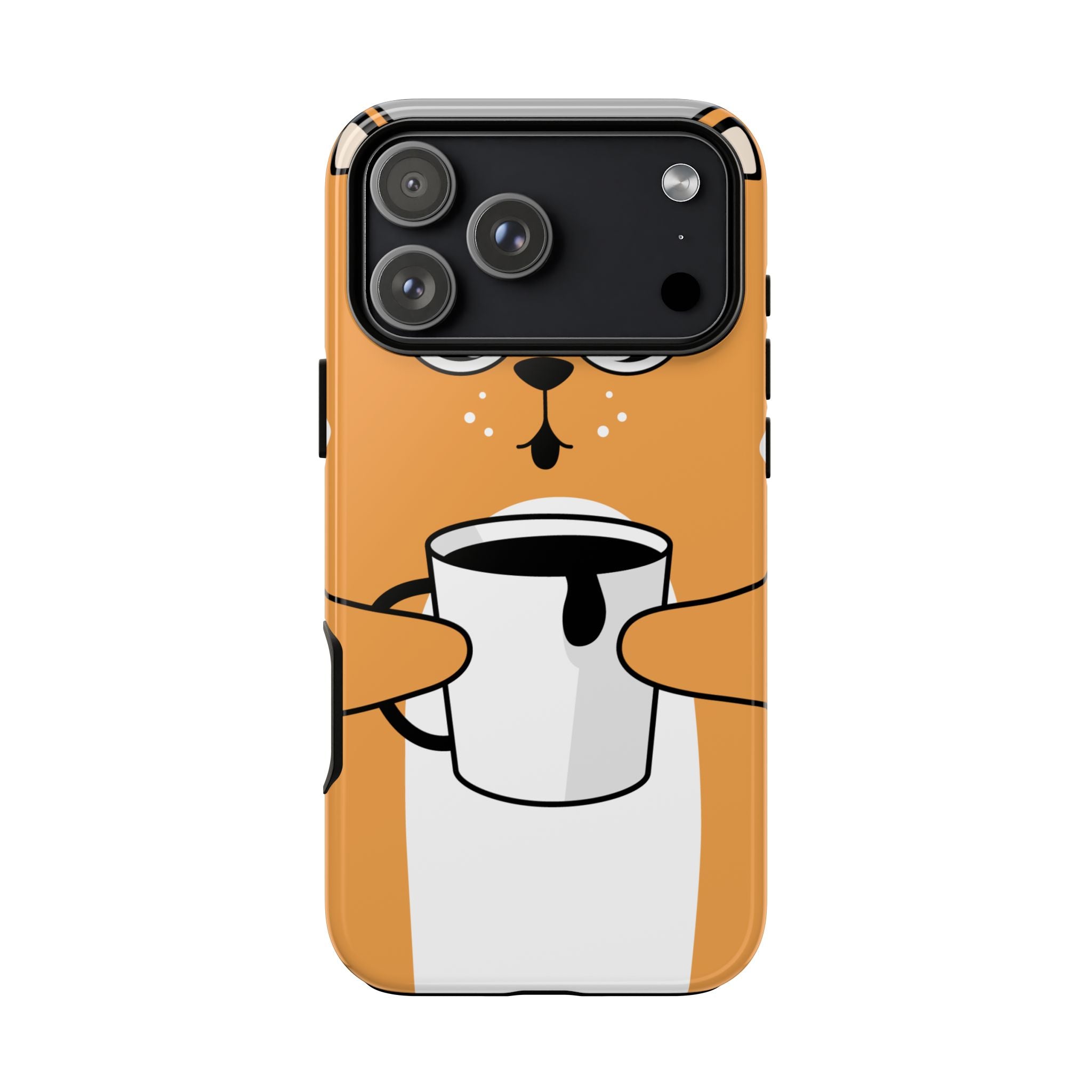 Tough Cases Printify