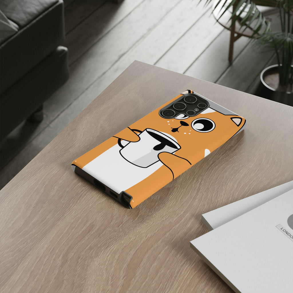 Tough Cases Printify