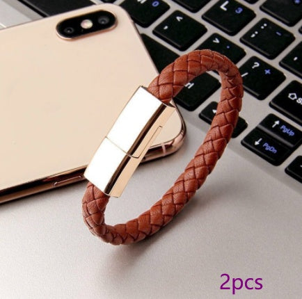New Bracelet Charger USB 1