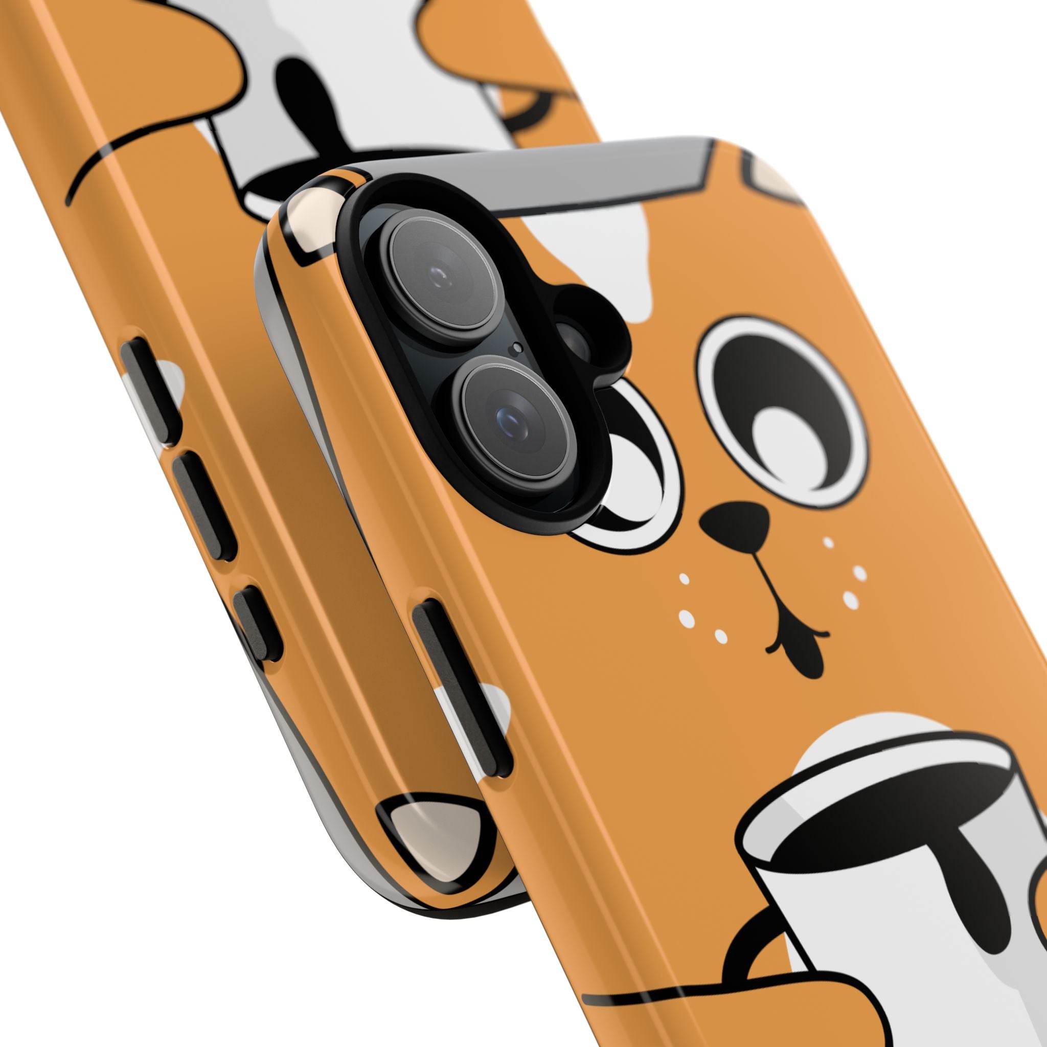 Tough Cases Printify