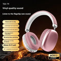 TEX-T9 Bluetooth Headset Wireless 1
