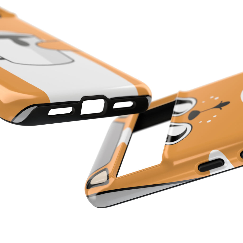 Tough Cases Printify