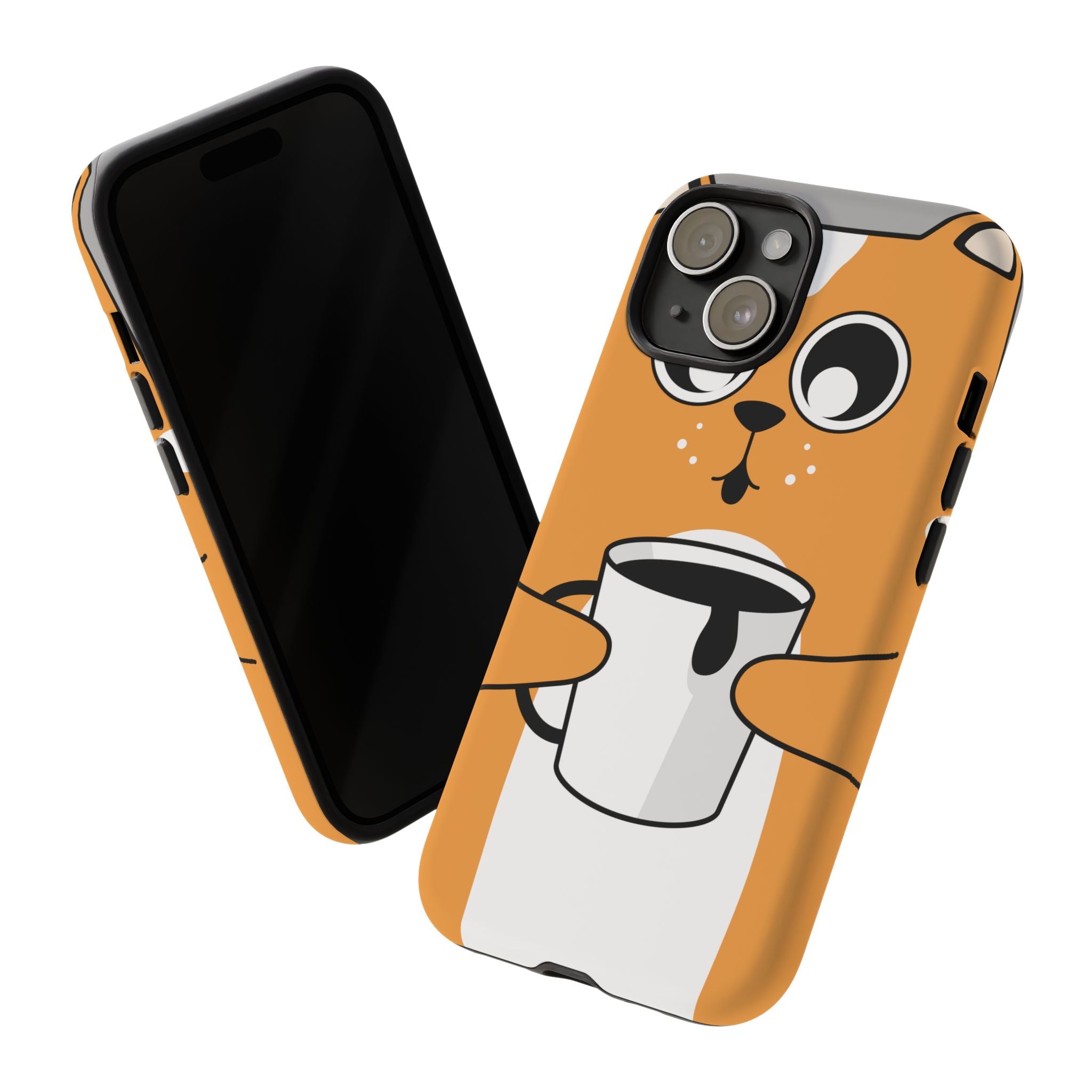 Tough Cases Printify