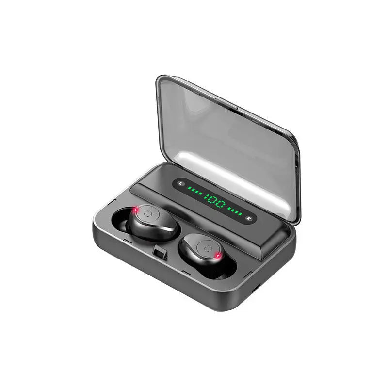 Multifunction Bluetooth Headset 1