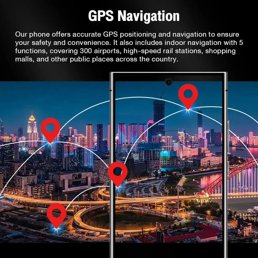 S24 Ultra Cell Phone 5G Unlocked 1