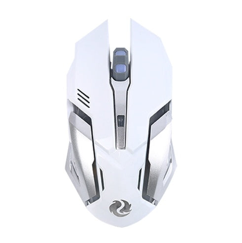 Wireless Mouse 1