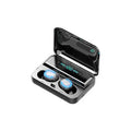 Multifunction Bluetooth Headset 1