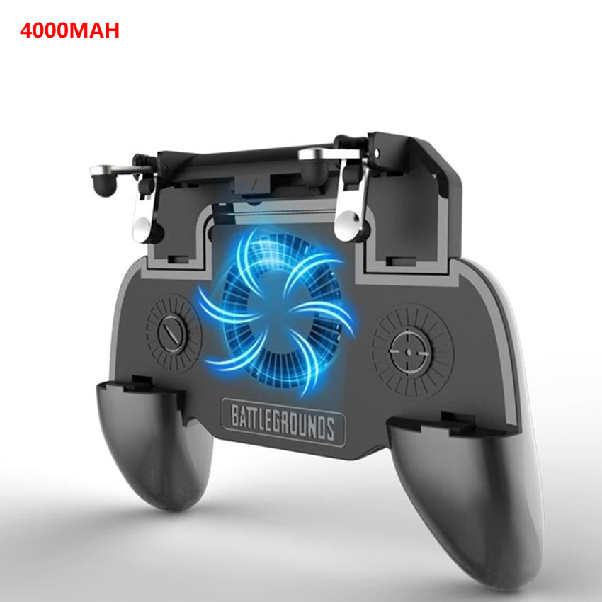 5 in 1 Mobile Gaming Controller 1