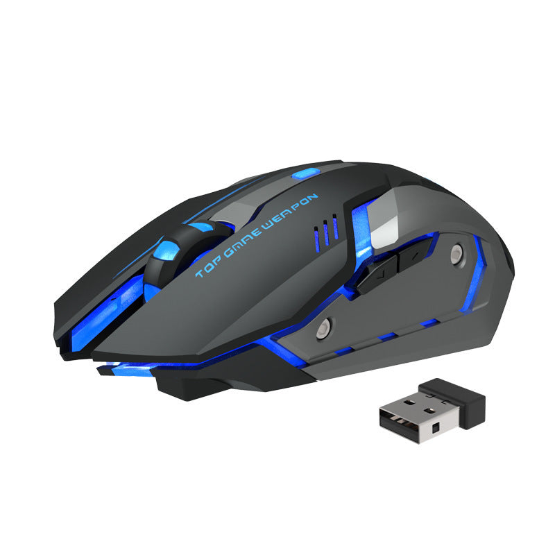 Wireless Mouse 1