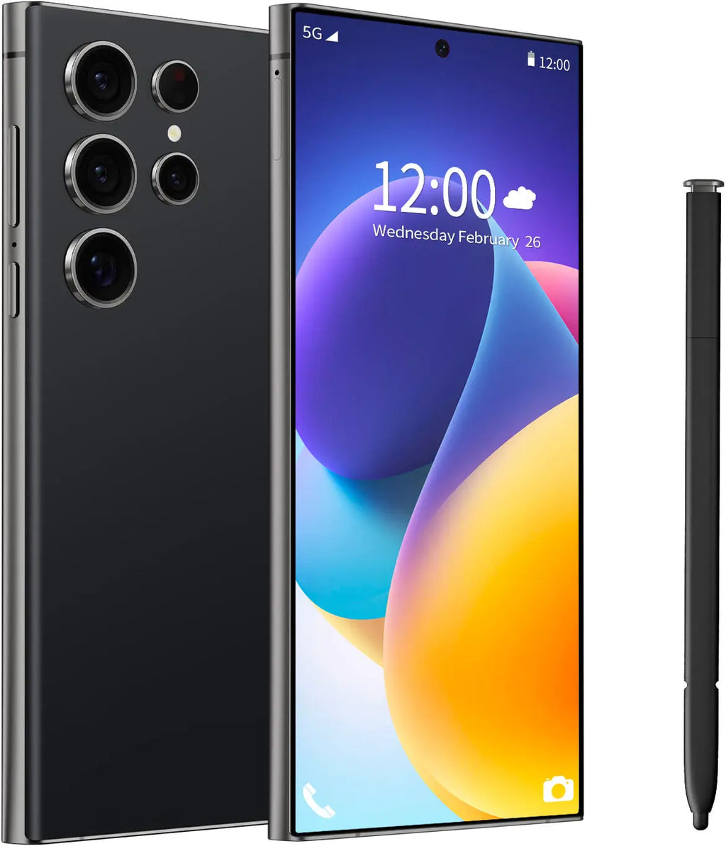 S24 Ultra Cell Phone 5G Unlocked 1