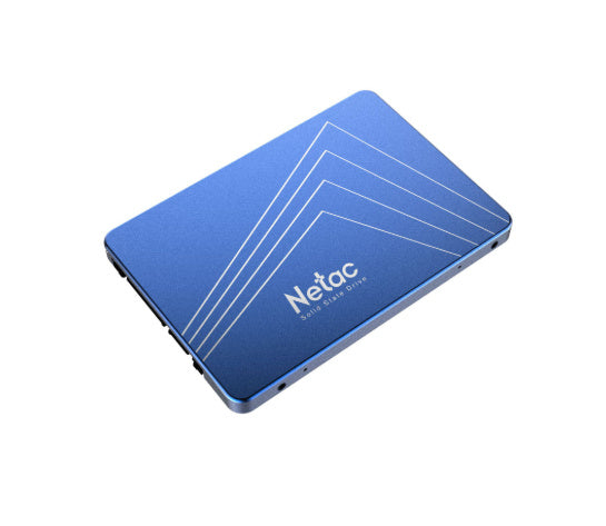 Ultra Light Solid State Drive 1