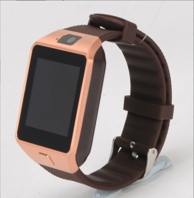 Sports Smart Watch DZ09 1