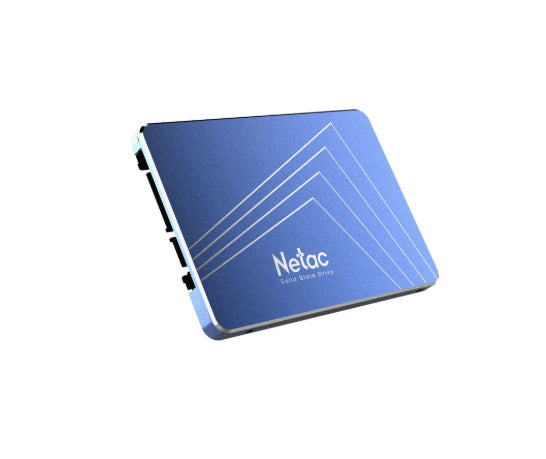 Ultra Light Solid State Drive 1